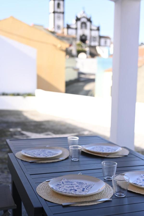 Casa Do Porto, Relax With This Stunning Sea View Porto Formoso Exterior photo