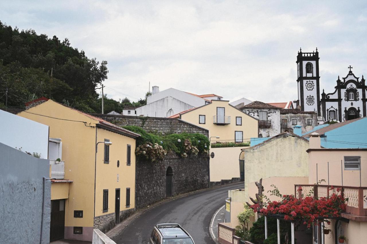 Casa Do Porto, Relax With This Stunning Sea View Porto Formoso Exterior photo